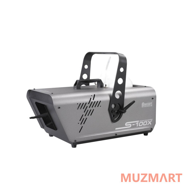 Antari S-100X Генератор снега