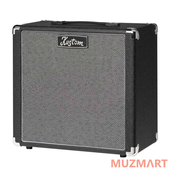 Kustom PH412(CA)A Гитарный акустический кабинет 4х12"