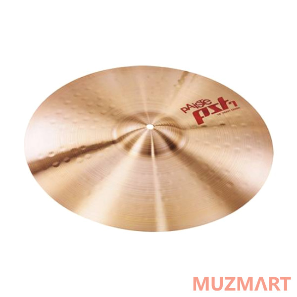 Paiste 18" PST7 Heavy Crash Тарелка Crash
