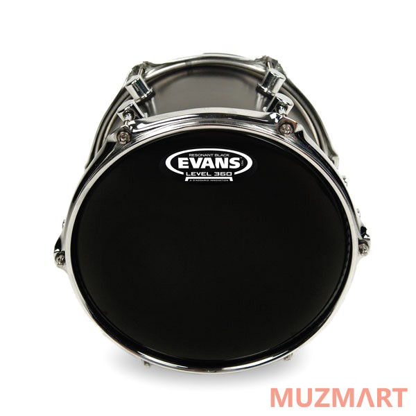Evans TT16RBG Нижний пластик для том-тома 16"