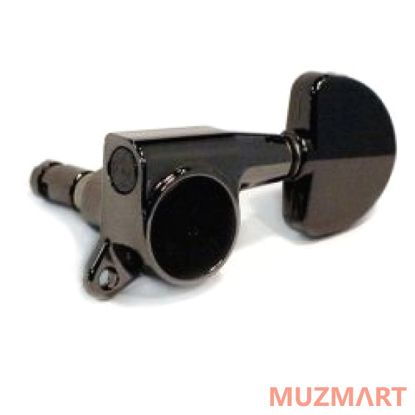 Gotoh SG381-20-B-(L3+R3) Колки 3+3