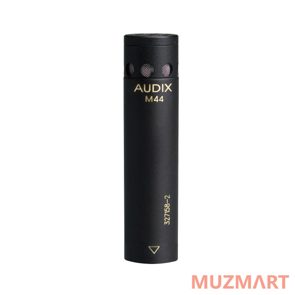 Audix M44HC Конденсаторный микрофон для ударных и перкуссии