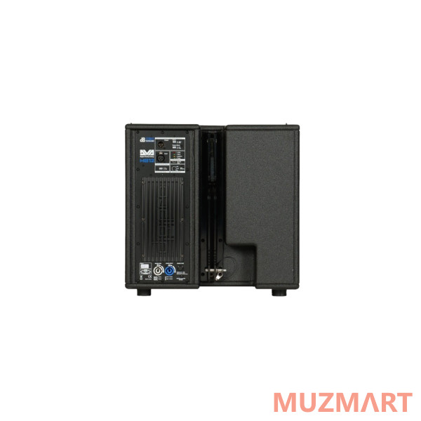dB Technologies DVA-MS12 Активный сабвуфер