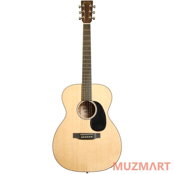 Martin Guitars 000RSGT Электроакустическая гитара с кейсом