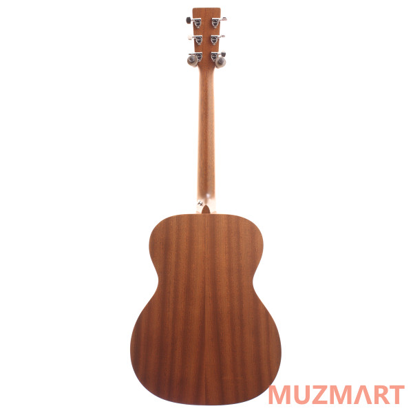 Martin Guitars 000RSGT Электроакустическая гитара с кейсом