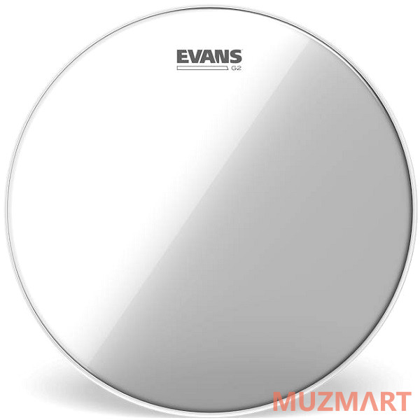 Evans BD20G2 Пластик для бас барабана 20"