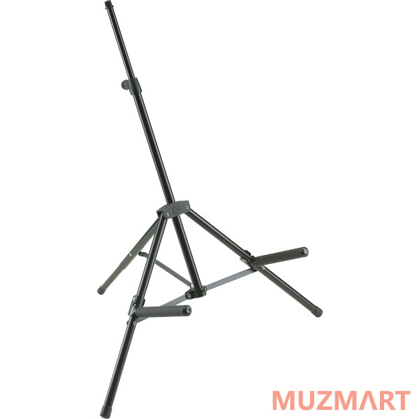 K&M 28130-011-55 Напольная стойка для комбоусилителя