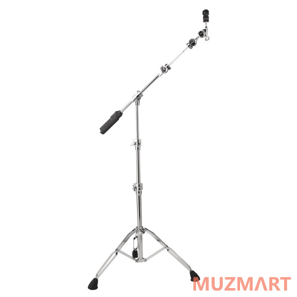 Pearl BC-2030 Стойка для тарелки с "журавль"