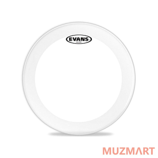 Evans BD20GB4 EQ4 Genera BD20 Пластик для бас барабана 20"