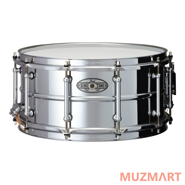 Pearl STA1465S Малый барабан 14" х 6,5"