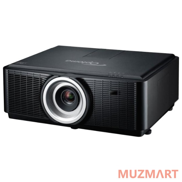 Optoma EX855 Проектор инсталляционный  (без линз)