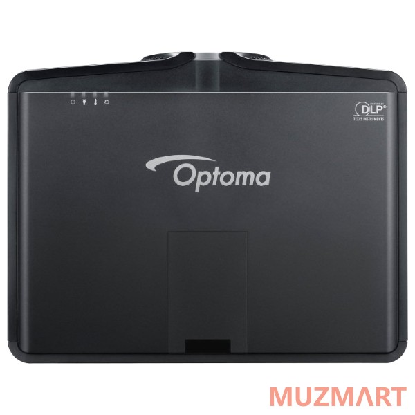 Optoma EX855 Проектор инсталляционный  (без линз)