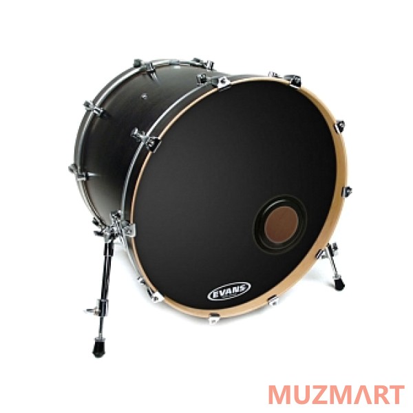 Evans BD20REMAD Пластик для бас барабана 20"