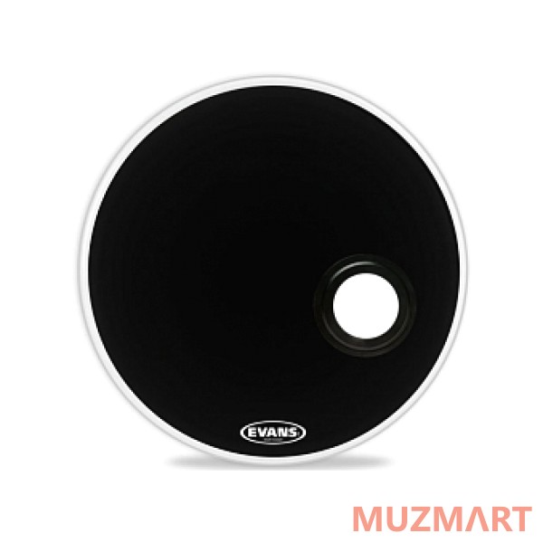 Evans BD20REMAD Пластик для бас барабана 20"