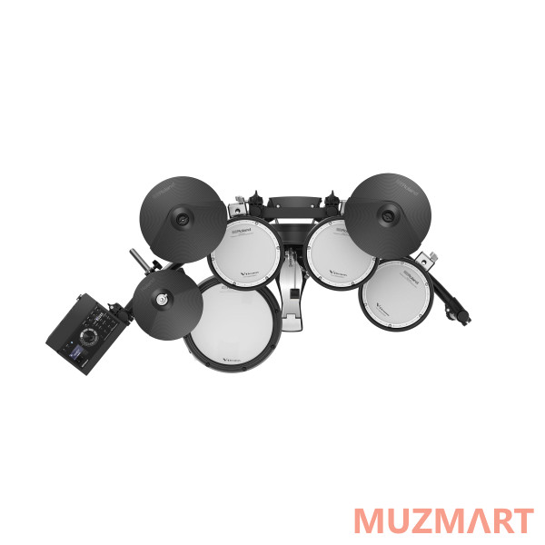 Roland TD-17KV Электронная ударная установка