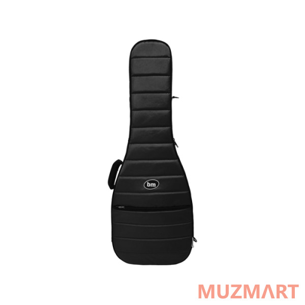BAG&music ELECTRO_PRO BM1030 Чехол для электрогитары