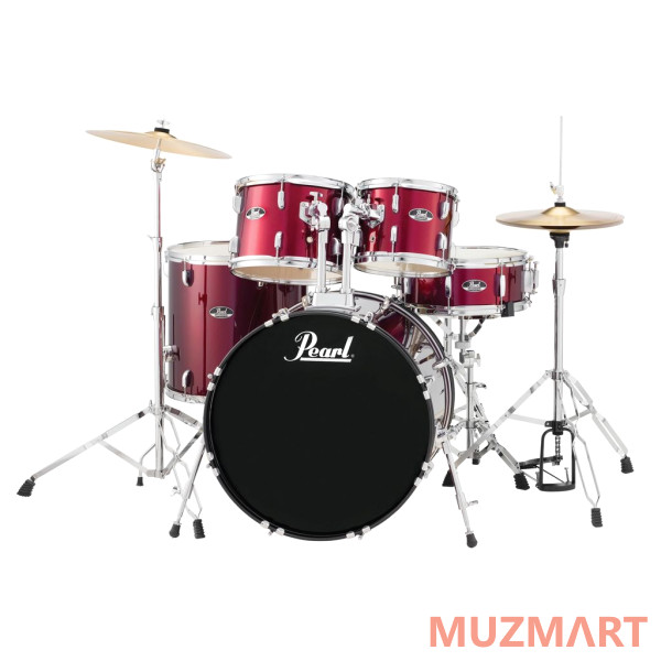 Pearl RS525SC/ C91 Ударная установка из 5-ти барабанов