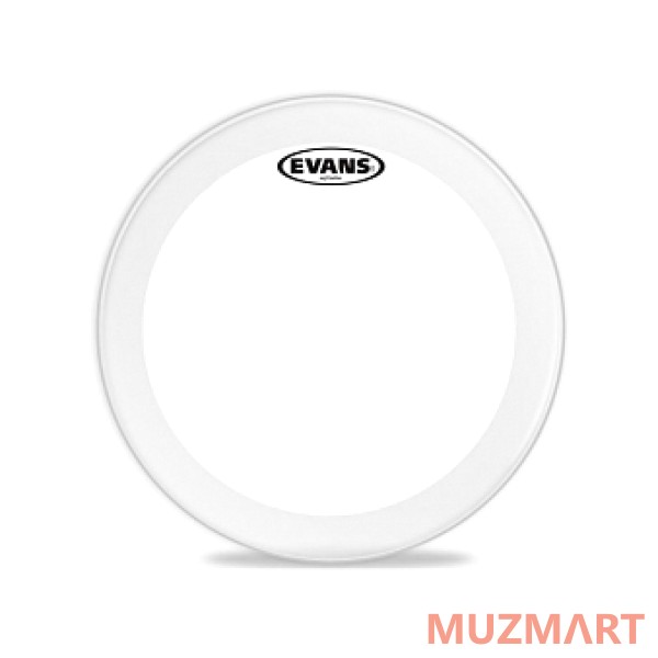 Evans BD22GB3 EQ3 Пластик для бас-барабана 22"
