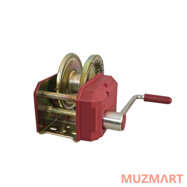 Work M 901 Лебёдка для элеватора LW-290