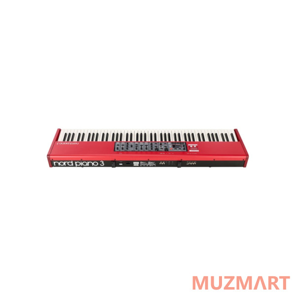 Clavia Nord Piano 3 Цифровое пианино
