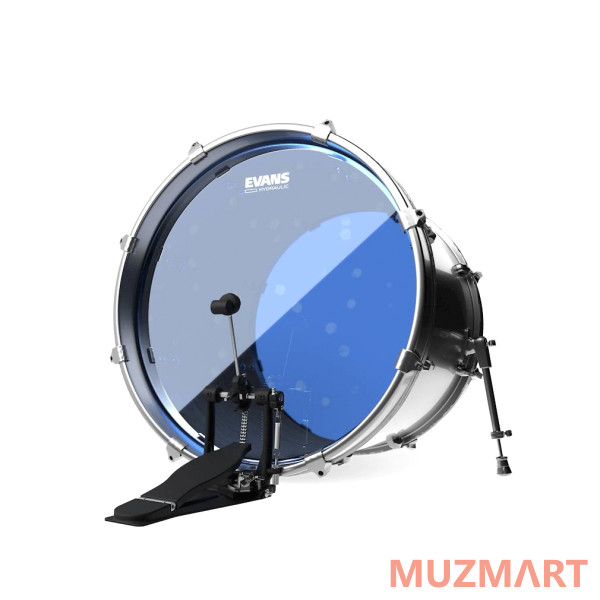 Evans BD22HB Пластик для бас-барабана 22"