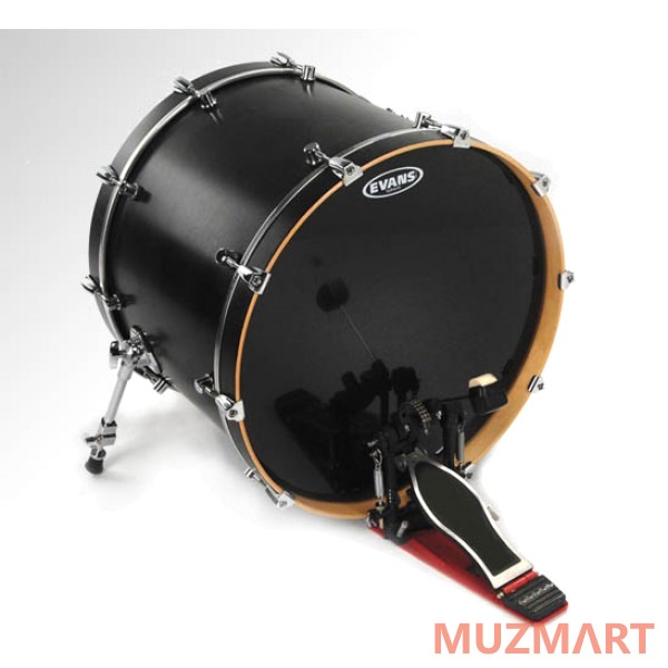 Evans BD22HBG Пластик для бас-барабана 22"