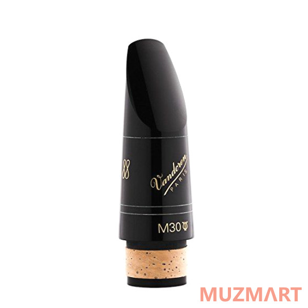 Vandoren CM30018 Мундштук для кларнтеа Bb