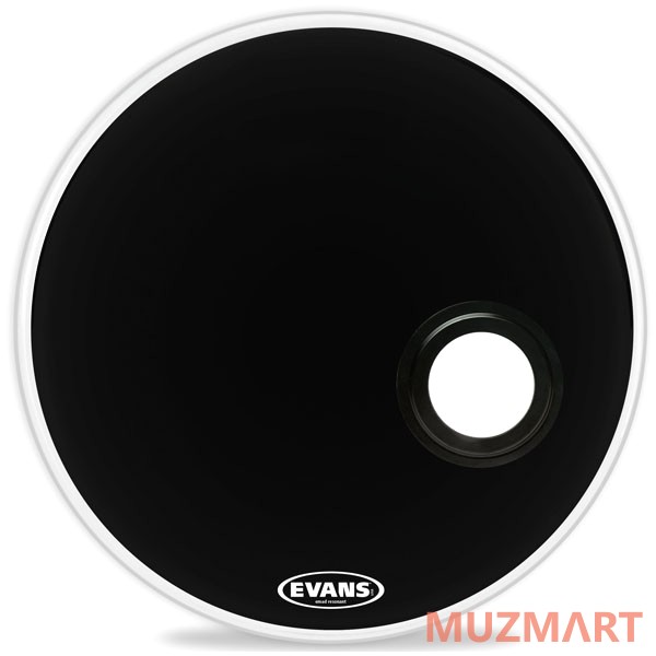 Evans BD22REMAD Пластик для бас-барабана 22"