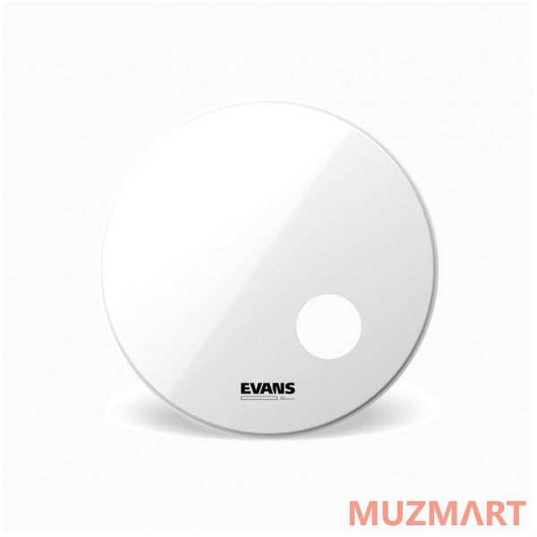 Evans BD22RSW EQ3 Пластик для бас-барабана 22"