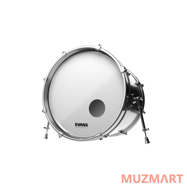 Evans BD22RSW EQ3 Пластик для бас-барабана 22"