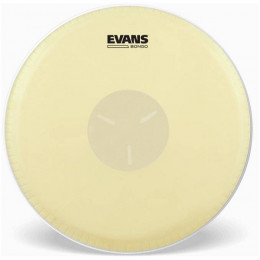 Evans EB0709 Набор пластиков для бонго