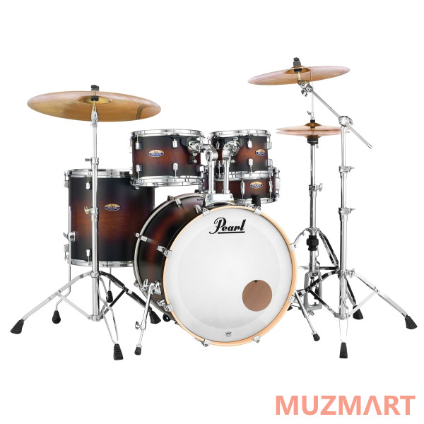 Pearl DMP925F/ C260 Ударная установка из 5-ти барабанов