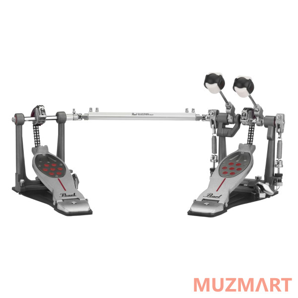 Pearl P-2052C Eliminator Двойная педаль для бас-барабана