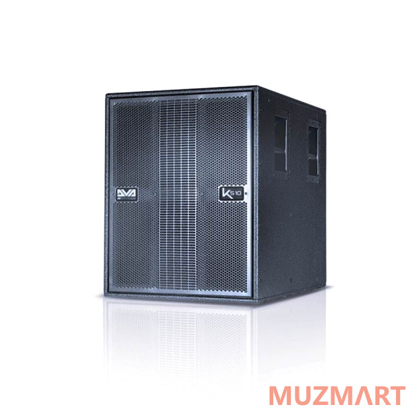 dB Technologies DVA-KS10 Активный сабвуфер линейного массива