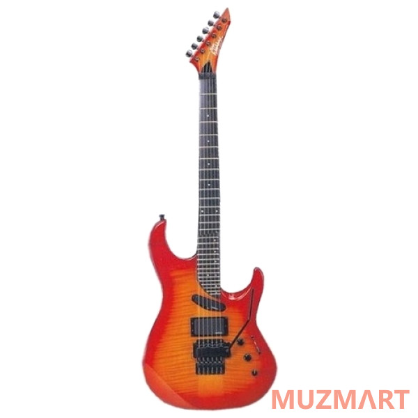 Washburn EC29 CS Электрогитара