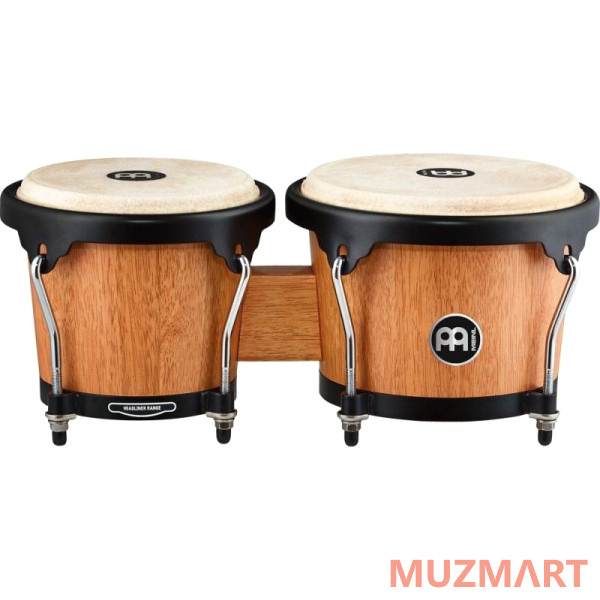 Meinl HB100SNT-M Бонго