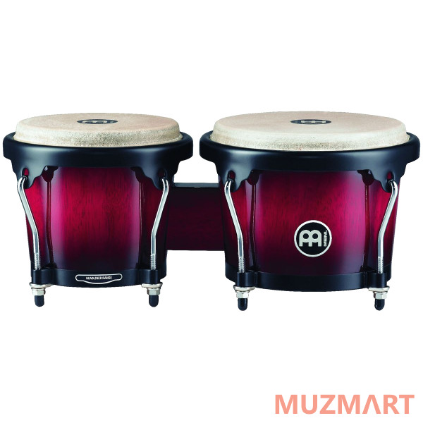 Meinl HB100WRB Бонго