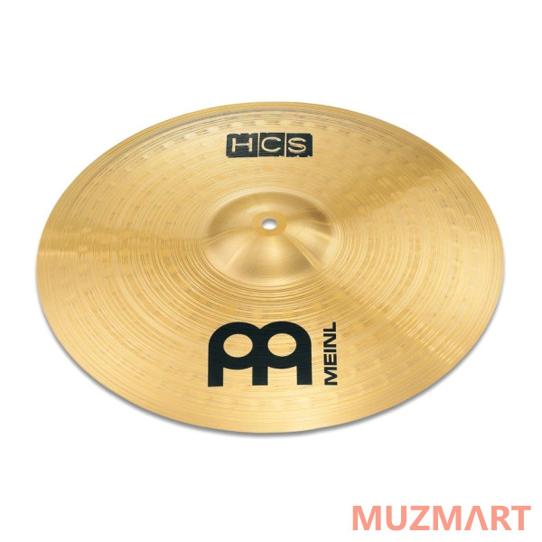 Meinl 16" Crash HCS Тарелка