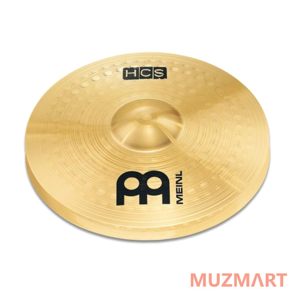 Meinl 14" Hi-Hat HCS Тарелка (пара)