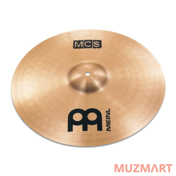 Meinl 16" Medium Crash MCS Тарелка