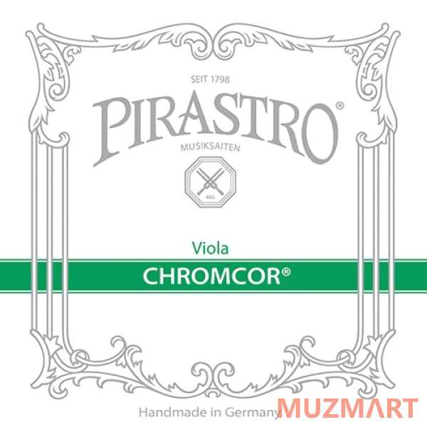 Pirastro 319020 Chromcor E-Ball Струны для скрипки