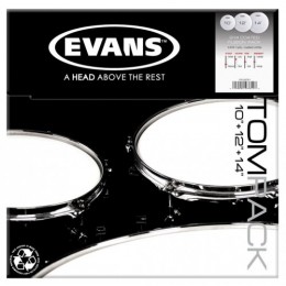 Evans ETP-G14CTD-F Набор пластиков