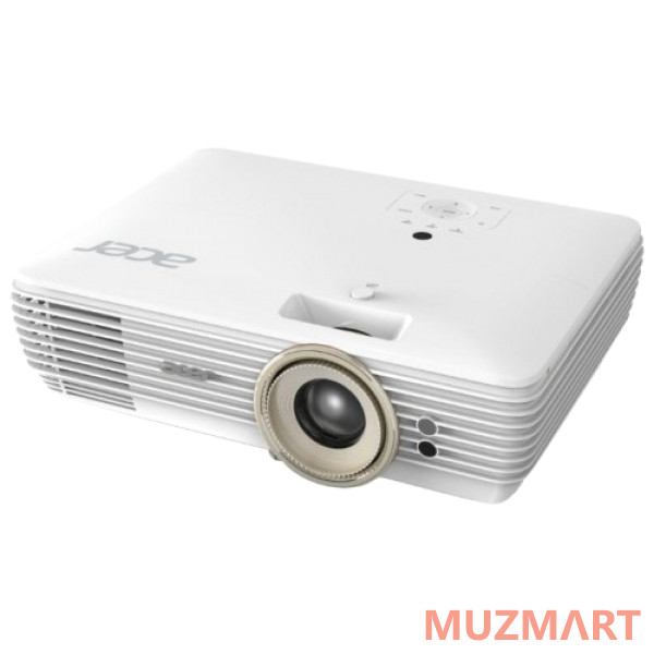 Acer V7850 Проектор