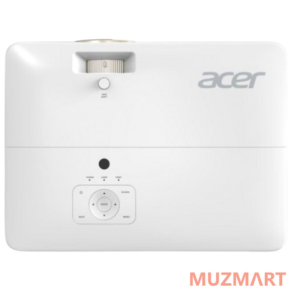 Acer V7850 Проектор