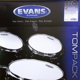 Evans ETP-G2CLR-S Набор пластиков