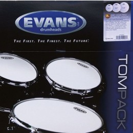 Evans ETP-G2CTD-F Набор пластиков