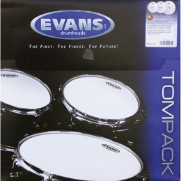 Evans ETP-G2CTD-S Набор пластиков