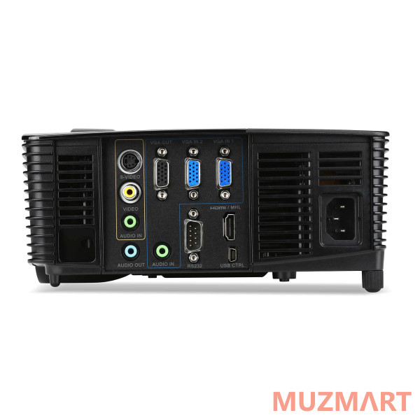 Acer P1287 Проектор