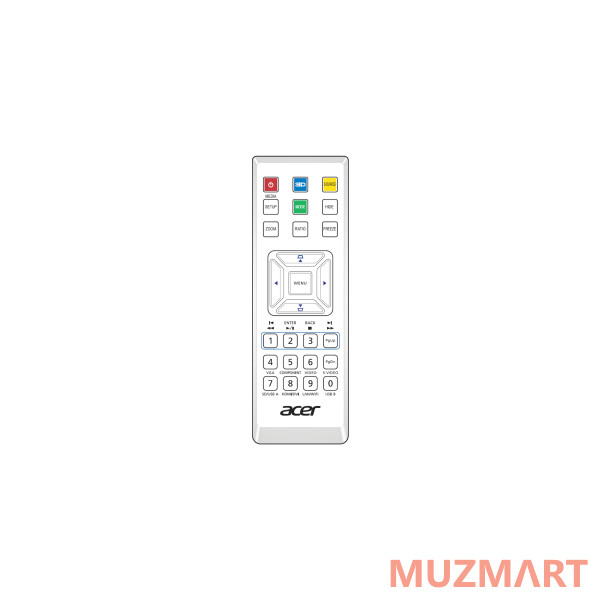 Acer P1287 Проектор