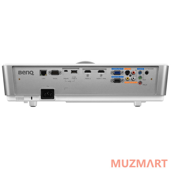 BenQ MH760 White Проектор